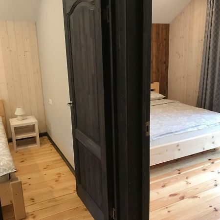 Brivdienu Maja Inese Bernāti Exteriör bild